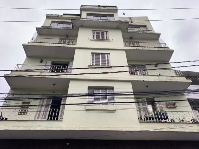 Apartamento com 1 Quarto à venda, 47m² no Ipiranga, São Paulo