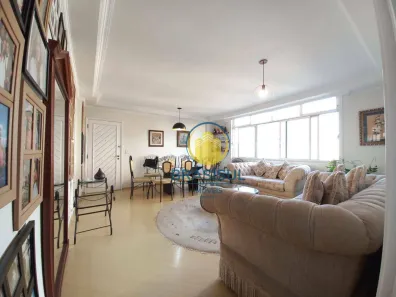 Apartamento com 4 Quartos à venda, 110m² no Vila Mariana, São Paulo
