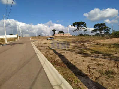 Lote/Terreno à venda, 360m² no Jardim Orestes Thá, Quatro Barras
