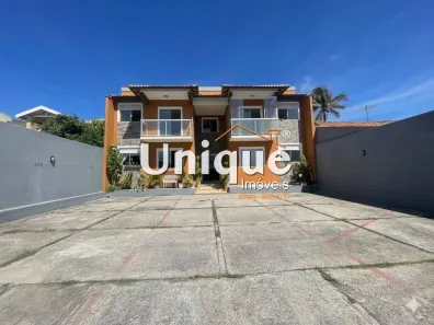 Apartamento com 2 Quartos à venda, 68m² no Centro, São Pedro da Aldeia
