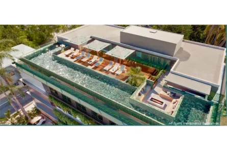 Flat com 1 Quarto à venda, 31m² no , Ipojuca