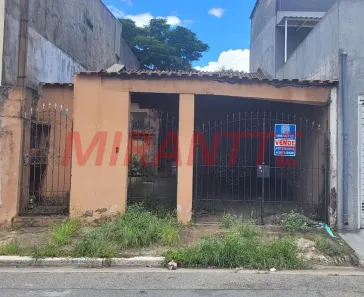 Lote/Terreno à venda, 117m² no Casa Verde, São Paulo