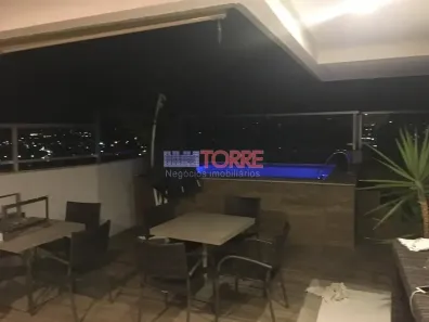 Cobertura com 3 Quartos à venda, 190m² no Góes Calmon, Itabuna