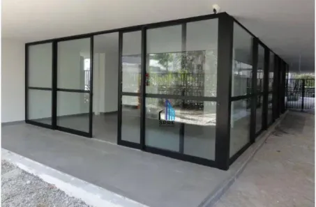 Ponto Comercial para alugar, 90m² no Cerqueira César, São Paulo