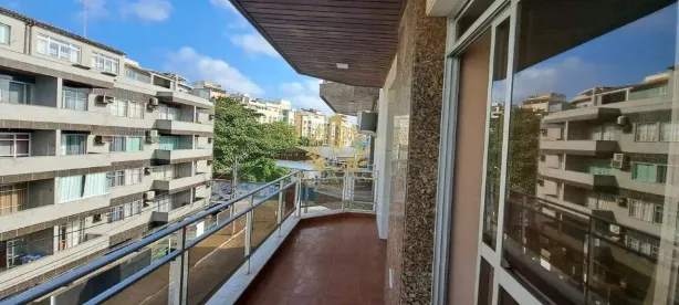 Apartamento com 3 Quartos à venda, 146m² no Centro, Cabo Frio
