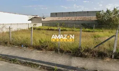 Lote/Terreno à venda, 357m² no Loteamento Vila Olímpia, Taubaté