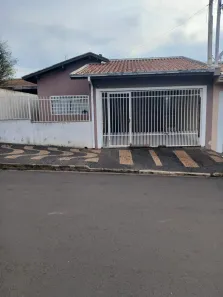 Casa com 2 Quartos à venda, 103m² no Jardim Santa Rosa, Araras