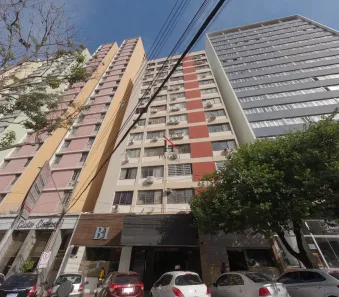 Sala Comercial à venda, 41m² no Centro, Londrina