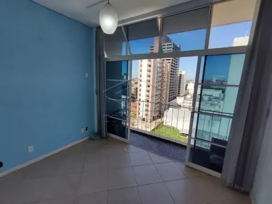 Sala Comercial à venda, 33m² no Centro, Bauru