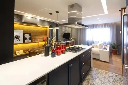 Apartamento com 2 Quartos à venda, 90m² no Vila Olímpia, São Paulo