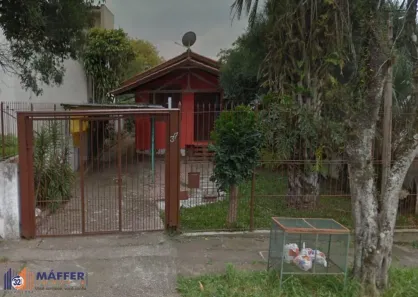 Lote/Terreno à venda, 299m² no Morro Santana, Porto Alegre