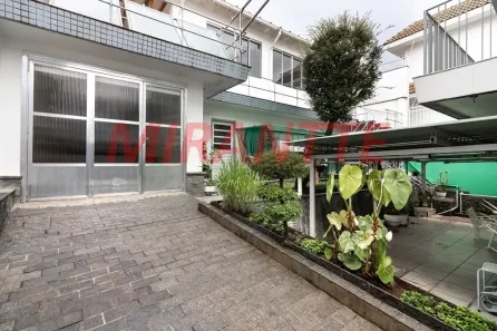 Sobrado com 3 Quartos à venda, 335m² no Jardim Franca, São Paulo