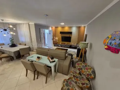 Sobrado com 4 Quartos à venda, 240m² no Tijuca, Rio de Janeiro
