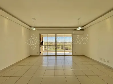 Apartamento com 3 Quartos para alugar, 104m² no Vila do Golf, Ribeirão Preto