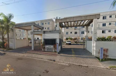 Apartamento com 2 Quartos à venda, 42m² no Jardins de Campos, Campos dos Goytacazes