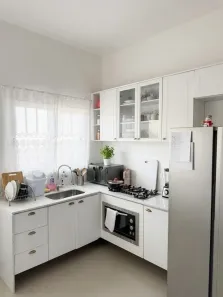 Casa com 2 Quartos à venda, 65m² no Novo Mundo, Várzea Grande