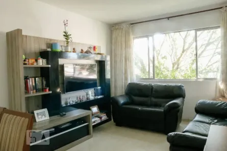 Apartamento com 2 Quartos à venda, 74m² no Vila Campo Grande, São Paulo