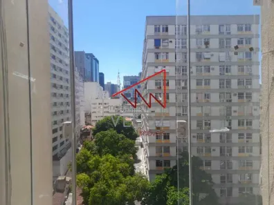 Apartamento com 1 Quarto à venda, 40m² no Centro, Rio de Janeiro