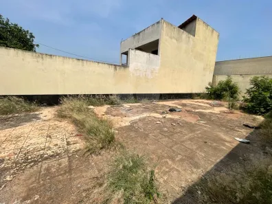 Lote/Terreno à venda, 199m² no Parque dos Eucaliptos, Sorocaba