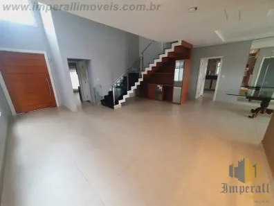 Casa de Condomínio com 5 Quartos à venda, 360m² no Jardim do Golfe, São José dos Campos