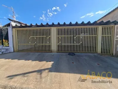 Casa com 4 Quartos à venda, 200m² no Vila Boa Vista 1, São Carlos