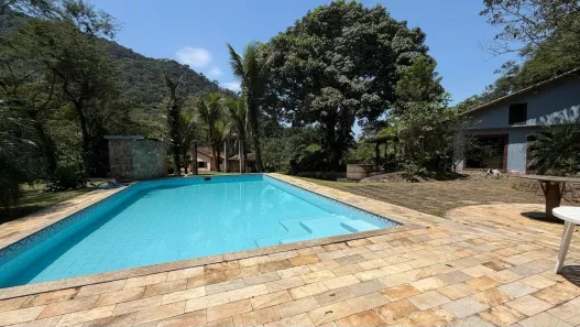 Fazenda/Sítio com 7 Quartos à venda, 585m² no Barreira, Guapimirim