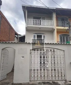 Sobrado com 4 Quartos à venda, 166m² no Campos de São José, São José dos Campos