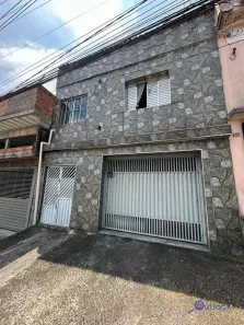 Sobrado com 4 Quartos à venda, 206m² no Conceição, Diadema