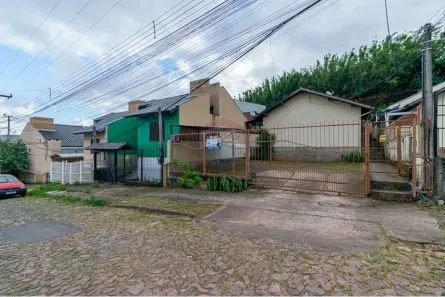 Casa com 2 Quartos à venda, 45m² no Jardim do Bosque, Cachoeirinha