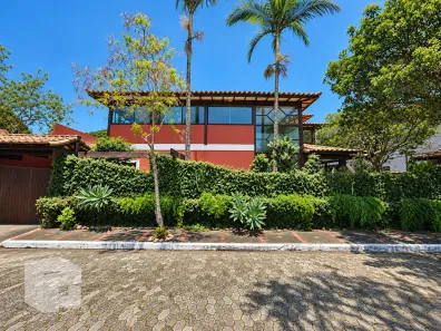 Casa de Condomínio com 5 Quartos à venda, 291m² no Lagoa, Macaé