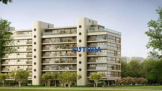 Cobertura com 4 Quartos à venda, 336m² no Asa Norte, Brasília