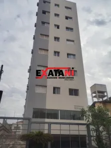 Apartamento com 1 Quarto para alugar, 45m² no Parque Industrial, São José do Rio Preto