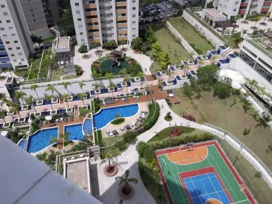 Apartamento com 2 Quartos à venda, 103m² no Vila da Serra, Nova Lima