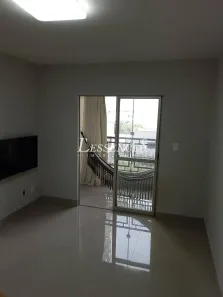 Apartamento com 2 Quartos à venda, 59m² no Alto da Glória, Goiânia