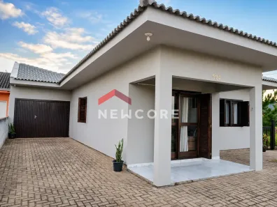 Casa com 3 Quartos à venda, 116m² no , Torres