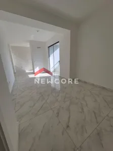Apartamento com 2 Quartos à venda, 66m² no Iririú, Joinville