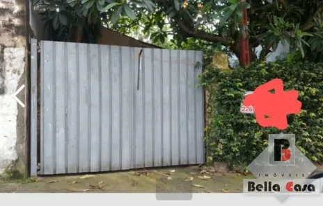 Lote/Terreno à venda, 160m² no Água Rasa, São Paulo