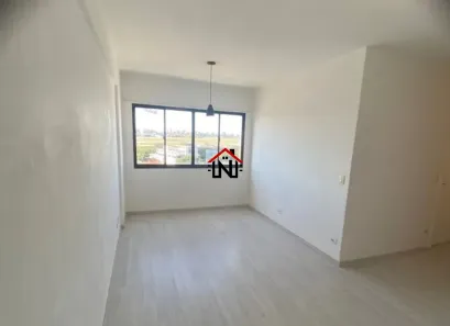 Apartamento com 3 Quartos à venda, 75m² no Campo Belo, São Paulo