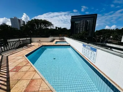 Apartamento com 2 Quartos à venda, 71m² no Stiep, Salvador