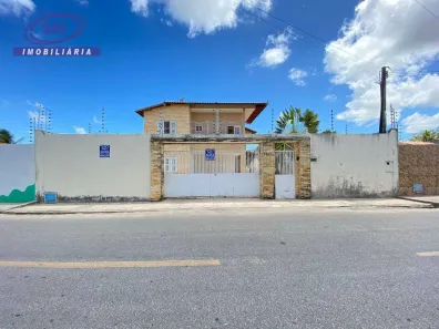 Casa com 4 Quartos para alugar, 300m² no Parques das Flores, Aquiraz