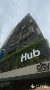 Apartamento com 1 Quarto para alugar, 53m² no Setor Bueno, Goiânia