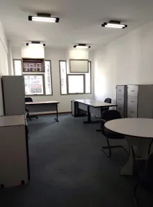 Sala Comercial para alugar, 35m² no Funcionários, Belo Horizonte