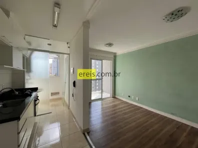 Apartamento com 2 Quartos à venda, 50m² no Jardim Íris, São Paulo