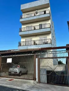 Apartamento com 2 Quartos à venda, 55m² no Jardim São Judas Tadeu, Sorocaba