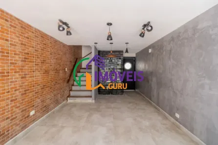 Ponto Comercial à venda, 120m² no Chácara Santo Antônio (Zona Sul), São Paulo