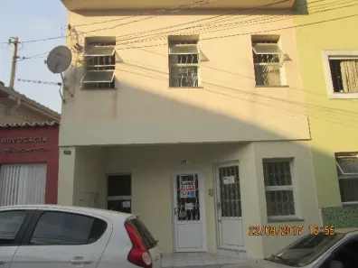 Casa com 2 Quartos para alugar, 80m² no Centro, Sorocaba