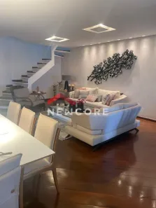 Cobertura com 4 Quartos à venda, 436m² no Baeta Neves, São Bernardo do Campo