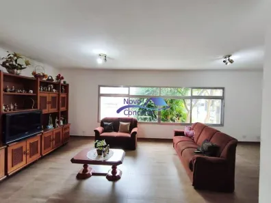 Casa com 3 Quartos à venda, 249m² no Vila Primavera, São Paulo