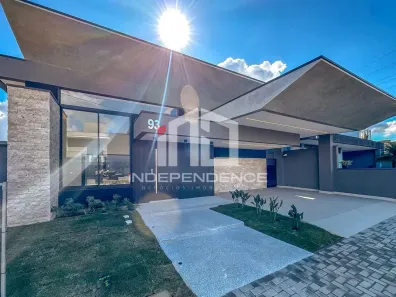 Casa com 3 Quartos à venda, 165m² no Loteamento Floresta, São José dos Campos