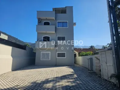 Apartamento com 2 Quartos à venda, 116m² no Lagoinha, Ubatuba
